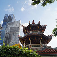 fengshui kl